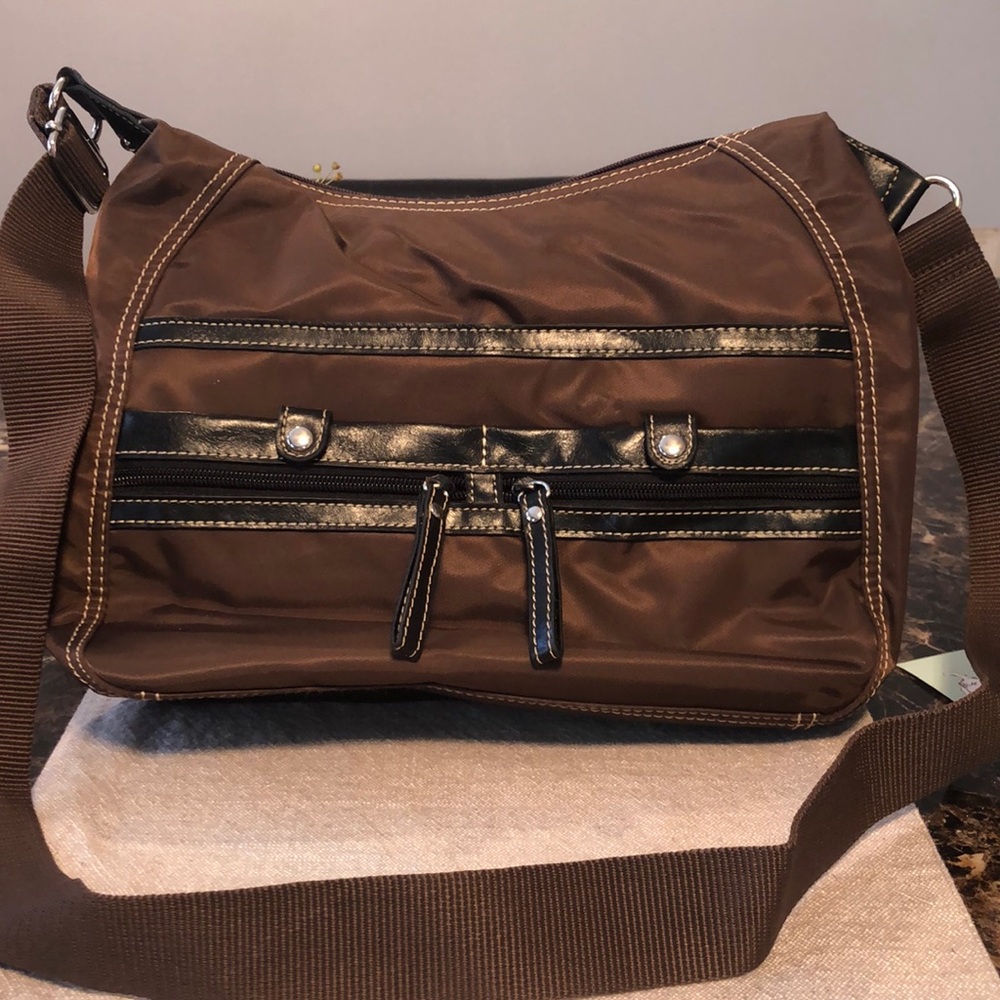Nine West purse
